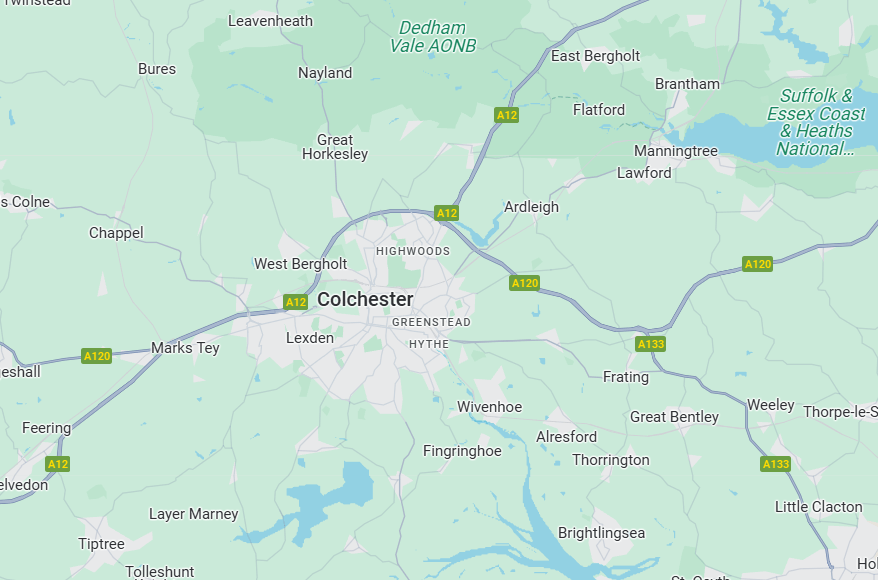Colchester